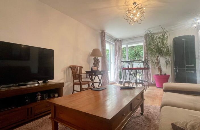 Vente appartement 3 pièces 59 m² Saint-Cyr-sur-Loire (37540) — photo 3