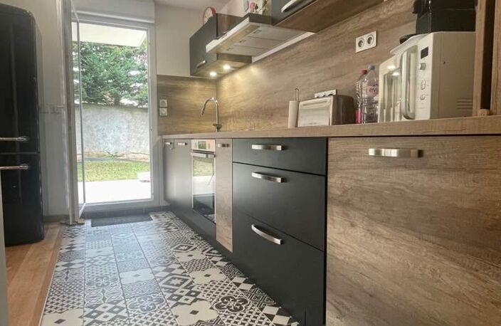 Vente appartement 3 pièces 59 m² Saint-Cyr-sur-Loire (37540) — photo 4