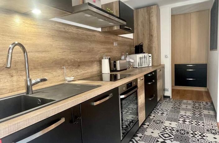 Vente appartement 3 pièces 59 m² Saint-Cyr-sur-Loire (37540) — photo 5