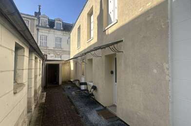 Appartement 1 pièces 94440 €