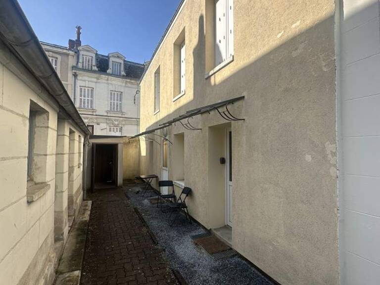 Appartement 1 pièce 19 m² — photo 1