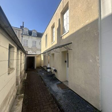 Appartement 1 pièces 94440 €
