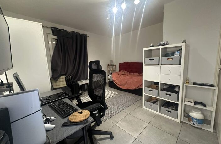 Vente appartement 1 pièce 19 m² Tours (37000) — photo 3