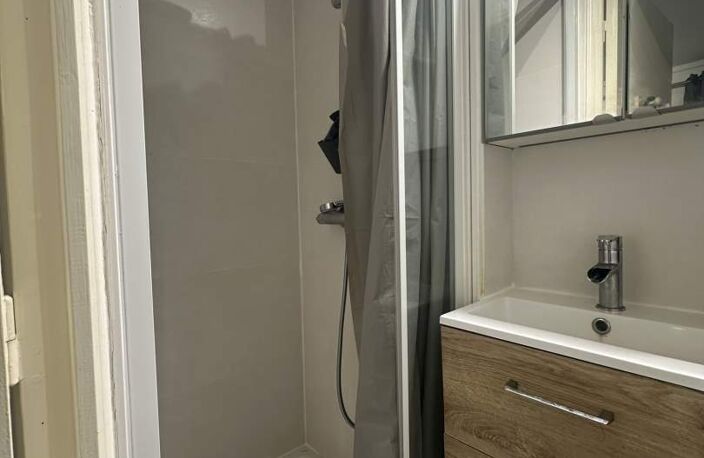 Vente appartement 1 pièce 19 m² Tours (37000) — photo 5