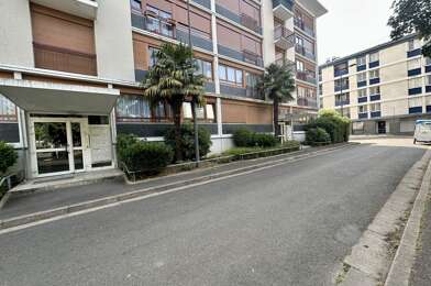Appartement 4 pièces 109980 €