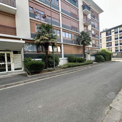 Appartement 4 pièces 109980 €