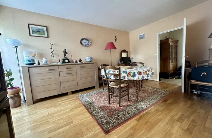 Vente appartement 4 pièces 73 m² Tours (37000) — photo 3