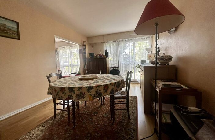 Vente appartement 4 pièces 73 m² Tours (37000) — photo 4