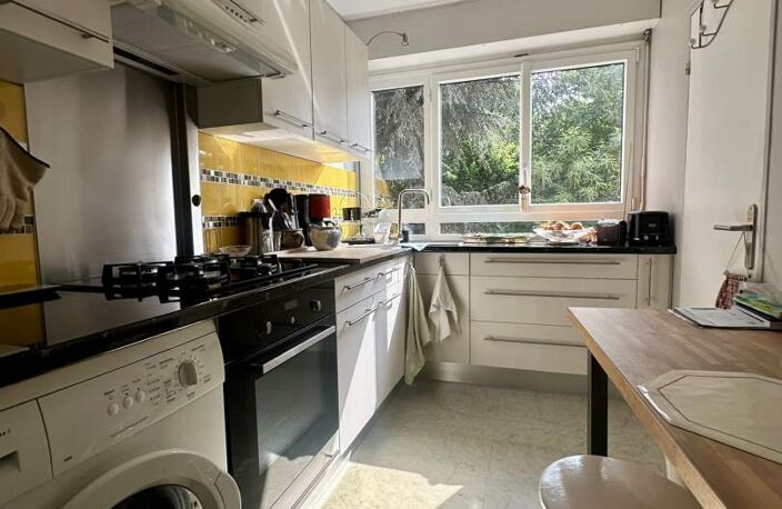 Vente appartement 4 pièces 73 m² Tours (37000) — photo 5