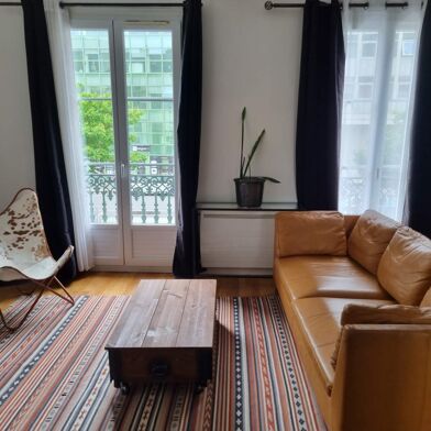 Appartement 2 pièces 153492 €