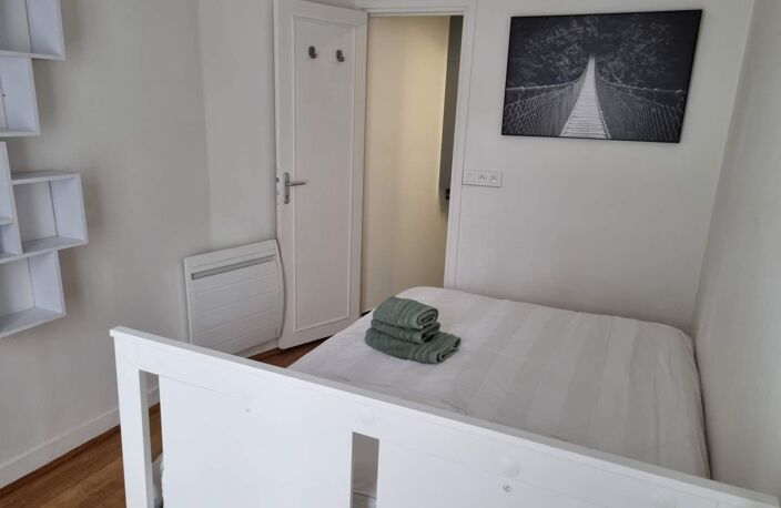 Vente appartement 2 pièces 38 m² Tours (37000) — photo 4