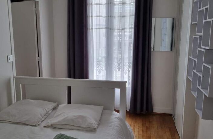Vente appartement 2 pièces 38 m² Tours (37000) — photo 5