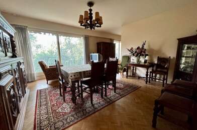 Appartement 3 pièces 177320 €