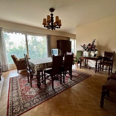 Appartement 3 pièces 177320 €