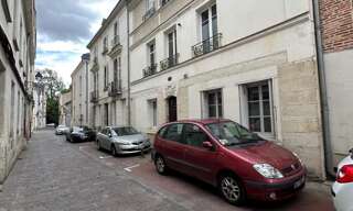 Appartement 2 Pièces 46 m² à vendre à Tours (37000)