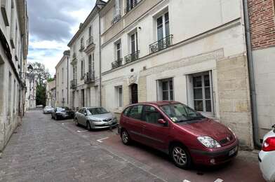 Appartement 2 pièces 208400 €