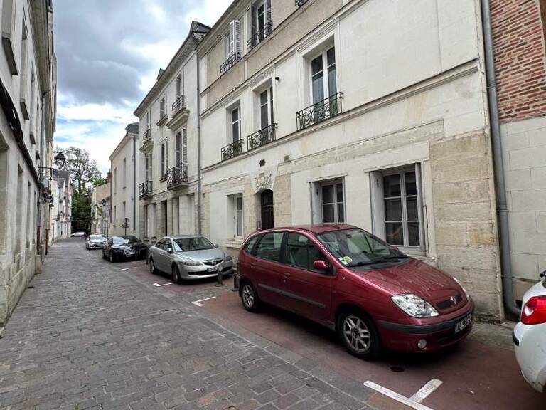 Appartement 2 pièces 46 m² — photo 1