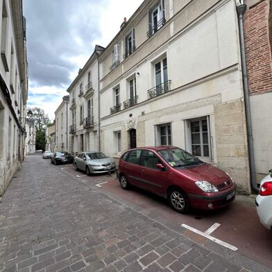 Appartement 2 pièces 208400 €