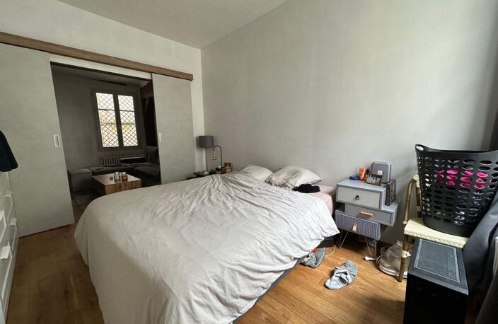 Vente appartement 2 pièces 46 m² Tours (37000) — photo 3