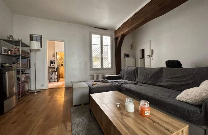 Vente appartement 2 pièces 46 m² Tours (37000) — photo 4