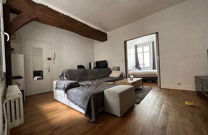 Vente appartement 2 pièces 46 m² Tours (37000) — photo 5