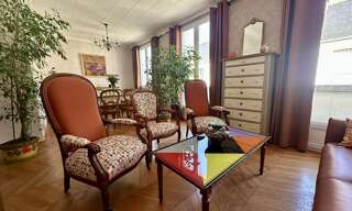 Appartement 5 Pièces 103 m² à vendre à Tours (37000)