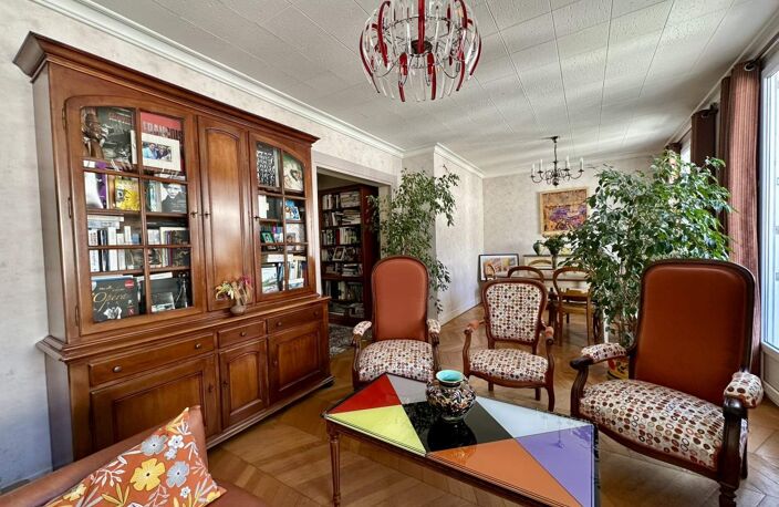 Vente appartement 5 pièces 103 m² Tours (37000) — photo 3
