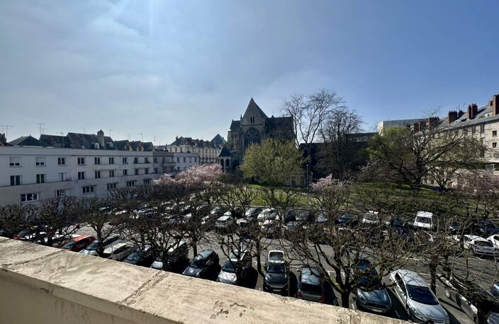 Vente appartement 5 pièces 103 m² Tours (37000) — photo 4