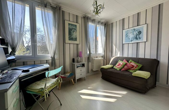 Vente appartement 5 pièces 103 m² Tours (37000) — photo 5