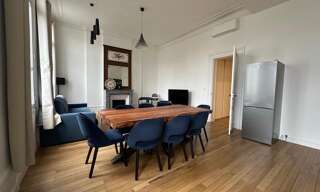 Appartement 4 Pièces 91 m² à vendre à Tours (37000)