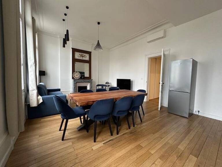 Appartement 4 pièces 91 m² — photo 1