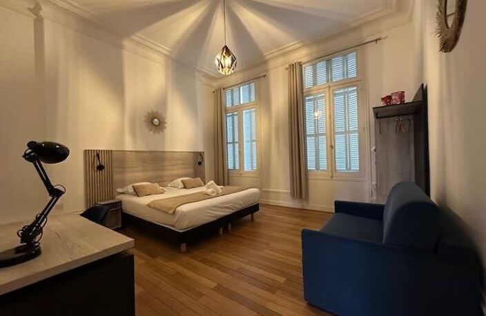 Vente appartement 4 pièces 91 m² Tours (37000) — photo 3