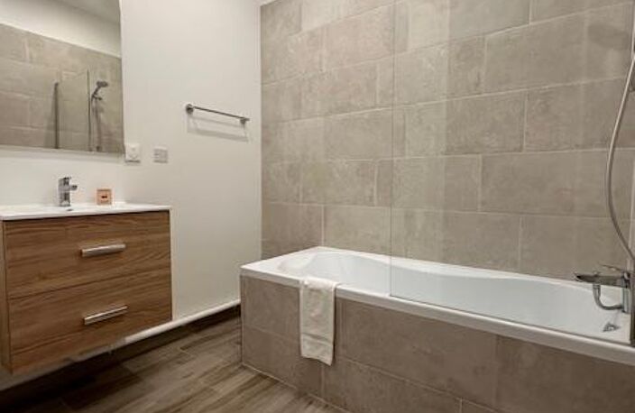 Vente appartement 4 pièces 91 m² Tours (37000) — photo 4