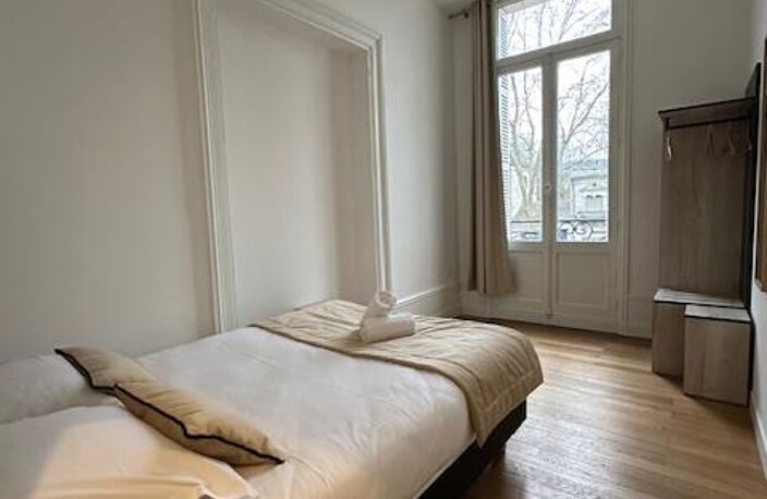 Vente appartement 4 pièces 91 m² Tours (37000) — photo 5