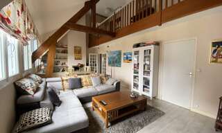 Appartement 6 Pièces 155 m² à vendre à Tours (37000)