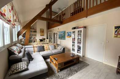 Appartement 6 pièces 622800 €