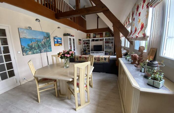 Vente appartement 6 pièces 155 m² Tours (37000) — photo 2