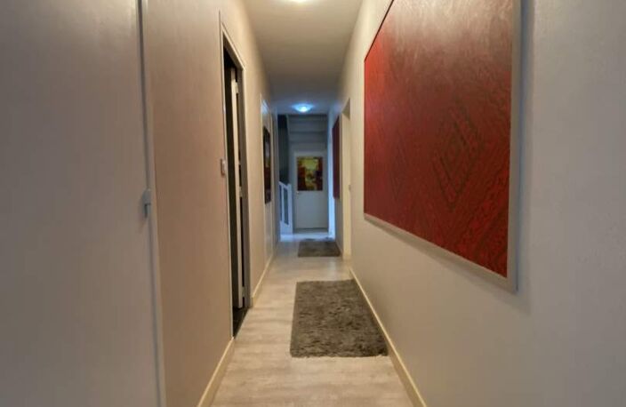 Vente appartement 6 pièces 155 m² Tours (37000) — photo 3