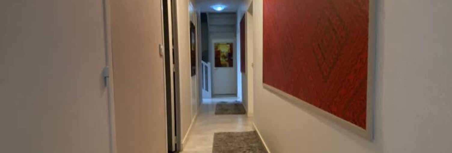 Appartement 6 Pièces 155 m² à vendre à Tours (37000)