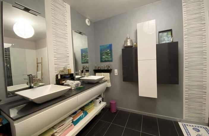 Vente appartement 6 pièces 155 m² Tours (37000) — photo 4