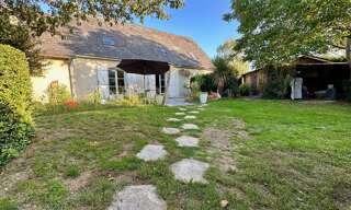 Maison 7 Pièces 160 m² à vendre à Savonnières (37510)