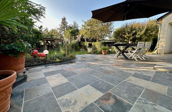 Vente maison 7 pièces 160 m² Savonnières (37510) — photo 2