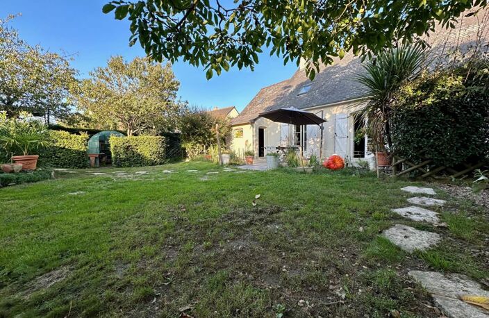 Vente maison 7 pièces 160 m² Savonnières (37510) — photo 3