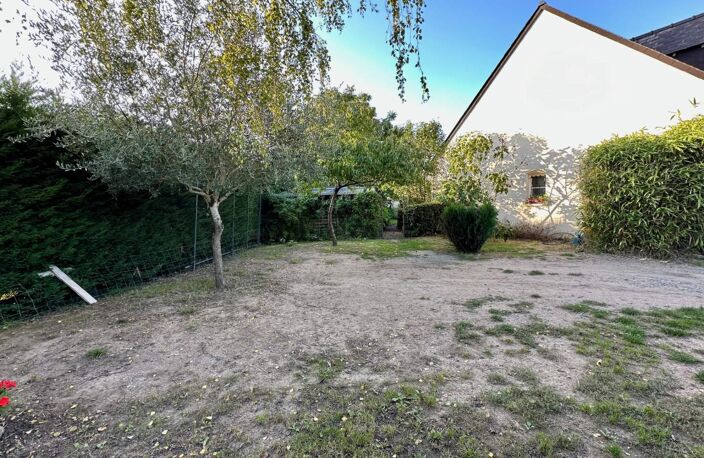 Vente maison 7 pièces 160 m² Savonnières (37510) — photo 4
