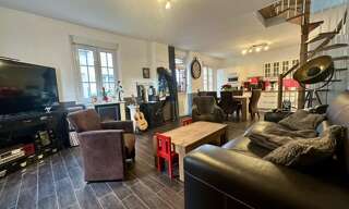 Maison 3 Pièces 73 m² à vendre à Tours (37000)