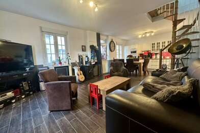 Maison 3 pièces 291280 €