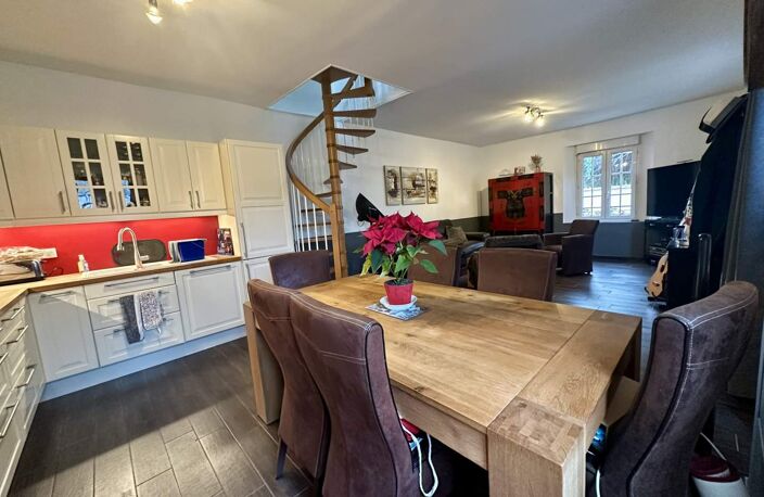 Vente maison 3 pièces 73 m² Tours (37000) — photo 2