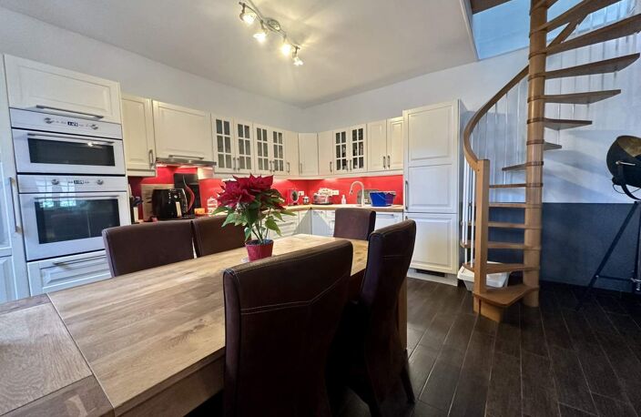 Vente maison 3 pièces 73 m² Tours (37000) — photo 3