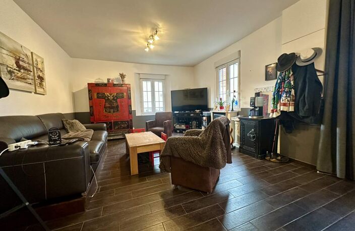 Vente maison 3 pièces 73 m² Tours (37000) — photo 4