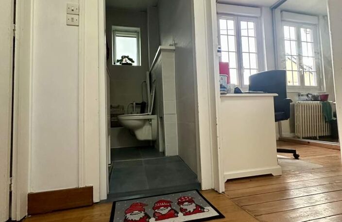 Vente maison 3 pièces 73 m² Tours (37000) — photo 5